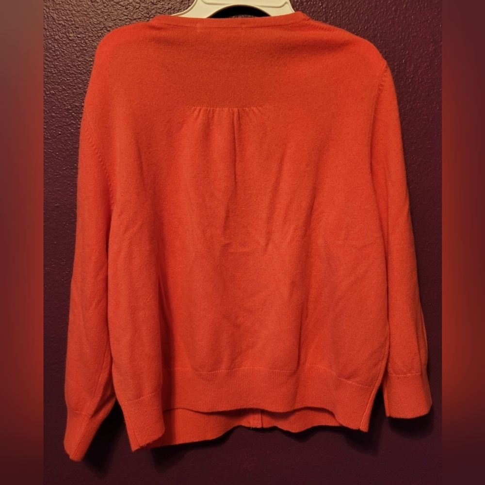 Cardigan - Picture 2 of 3